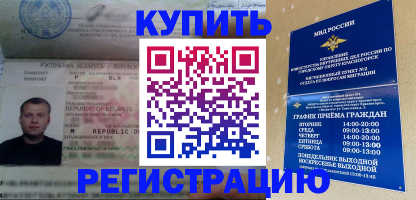 прописка законно в Белово